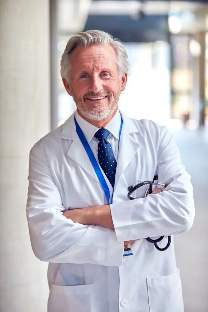 Medical Expert
